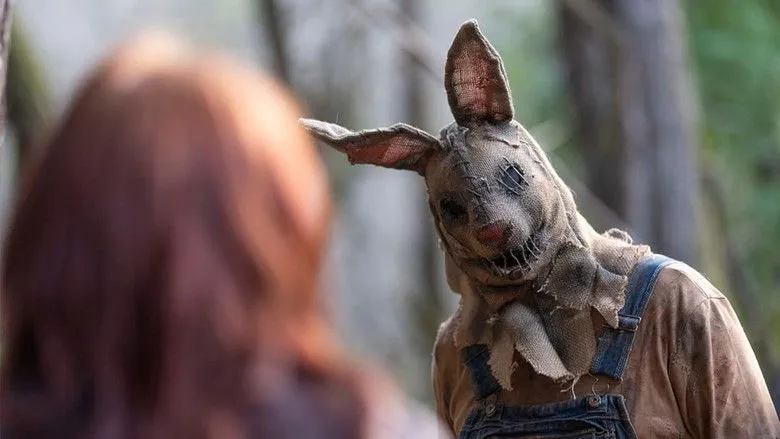 Banner for Ted Bunny