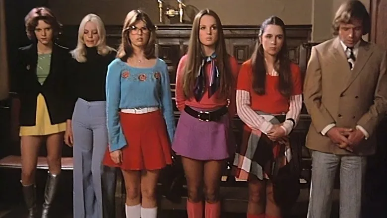 Banner for Teenage Playmates