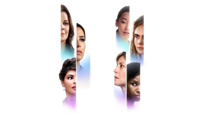 Banner for Tell It Like a Woman