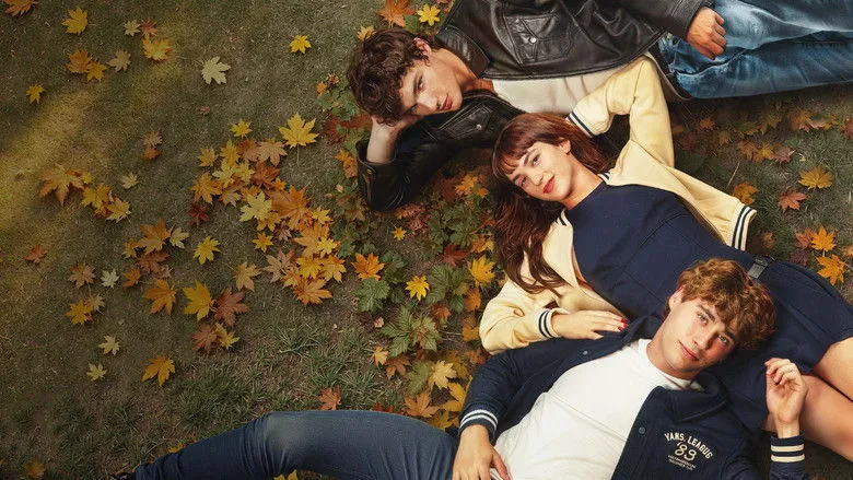 Banner for Tell Me Softly