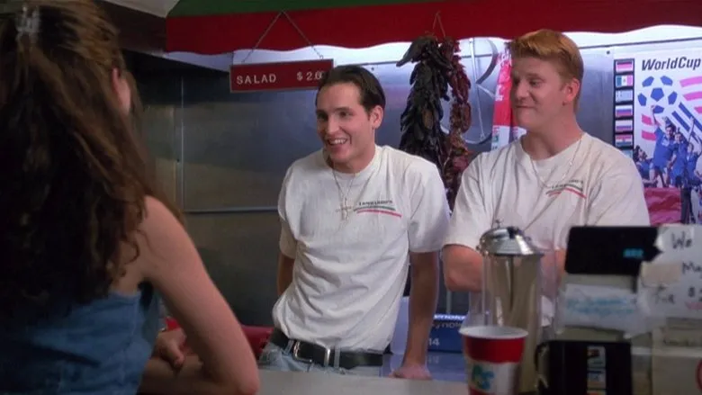 Banner for Telling You