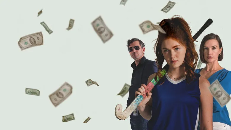 Banner for Ten Thousand Reasons for Revenge