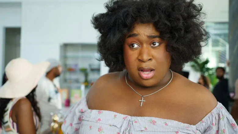 Banner for Terri Joe: Missionary in Miami