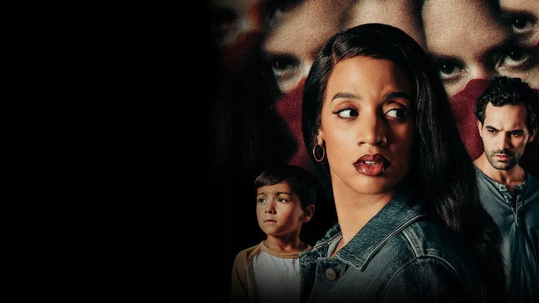 Banner for Terror Comes Knocking: The Marcela Borges Story