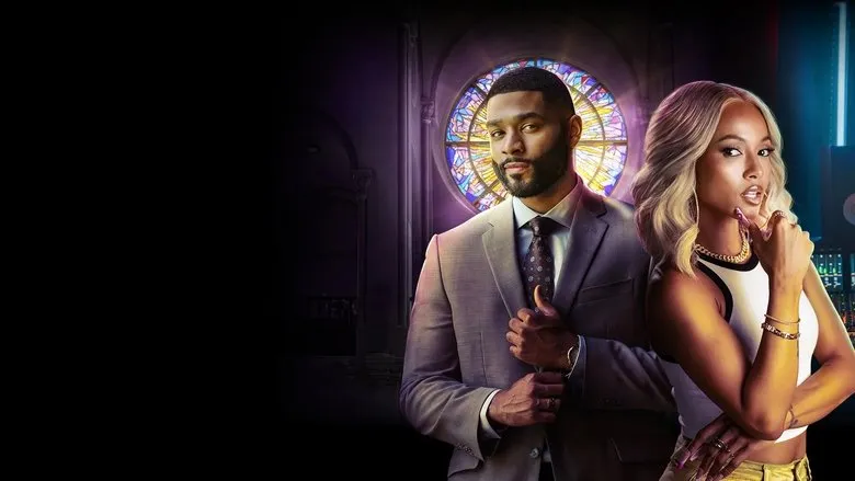 Banner for Terry McMillan Presents: Preach, Pray, Love