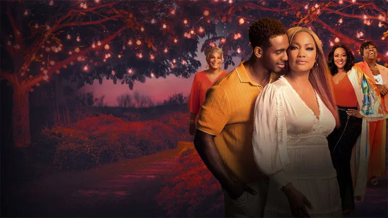 Banner for Terry McMillan Presents: Tempted 2 Love