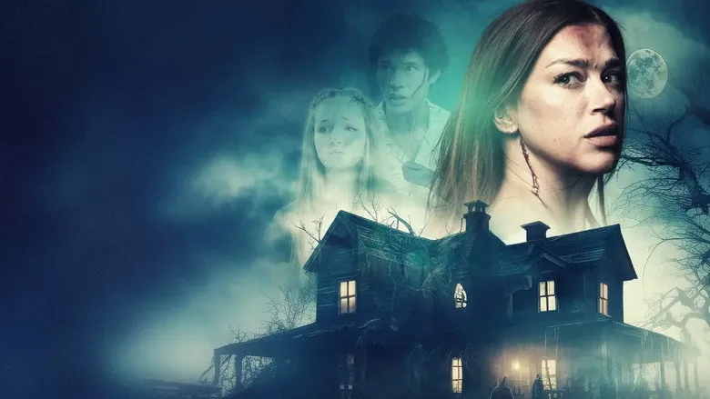 Banner for Texas Cult House