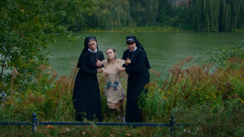 Banner for Thanks for Nothing