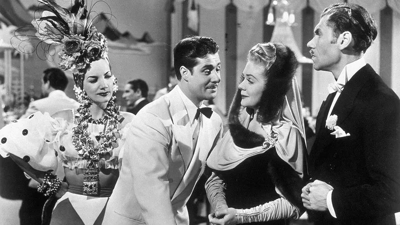 Banner for Aquella noche en Río