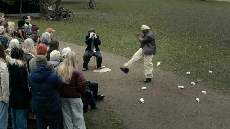 Banner for That's AI