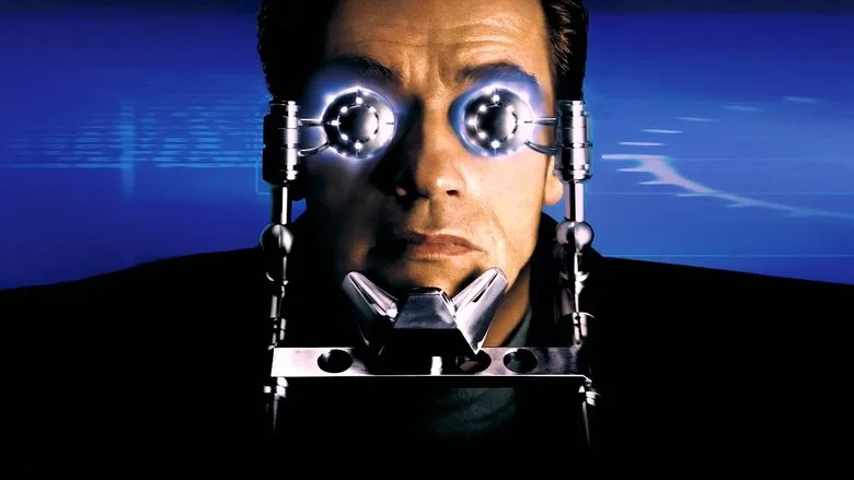 Banner for El sexto día