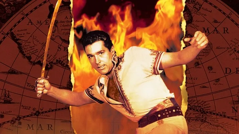 Banner for Simbad y la princesa