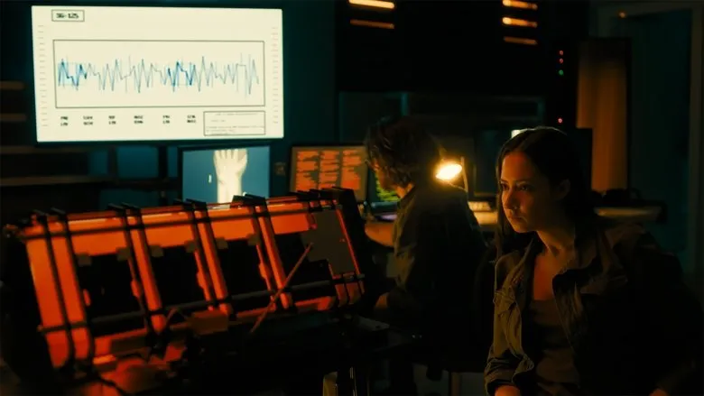 Banner for The A-Frame