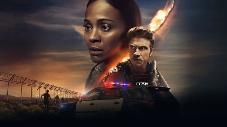 Banner for The Absence of Eden