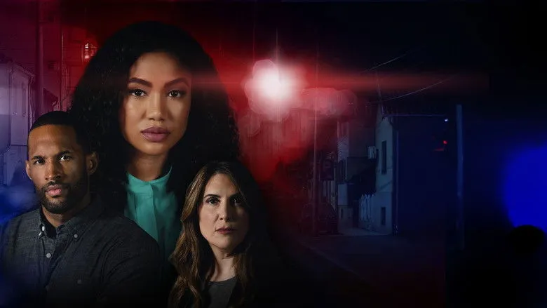 Banner for The Accused