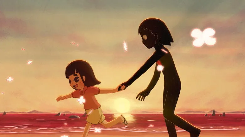 Banner for The Aching Echo