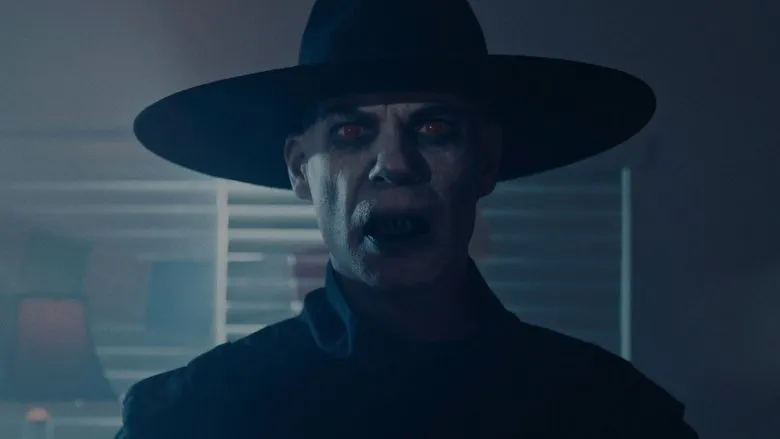 Banner for The Activated Man