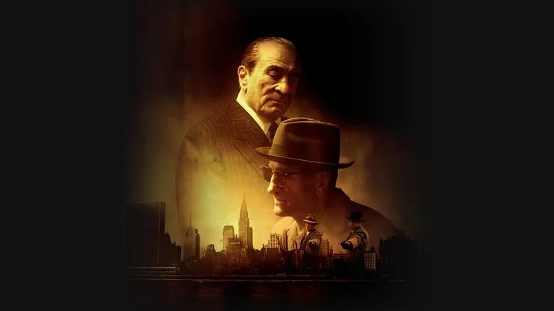 Banner for The Alto Knights