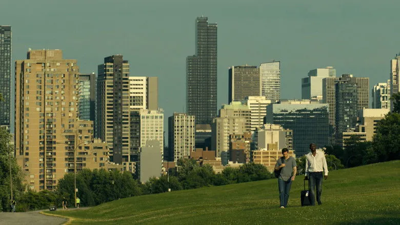 Banner for The American Dream