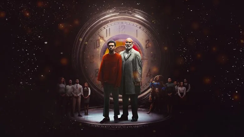 Banner for La société américaine des noirs magiques