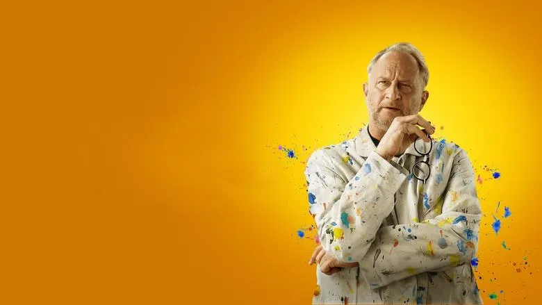 Banner for The Art of Being Happy