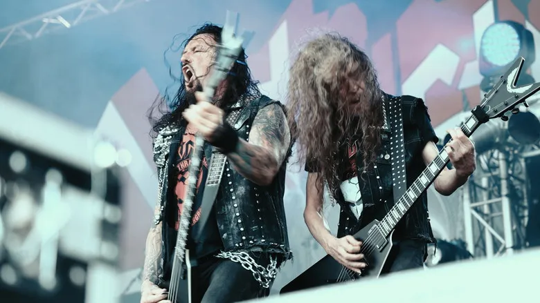 Banner for The Art of Destruction