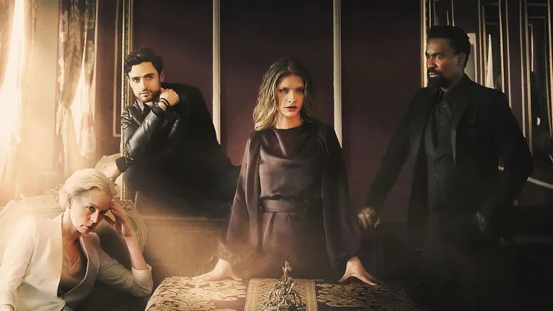 Banner for The Art of Telling Lies