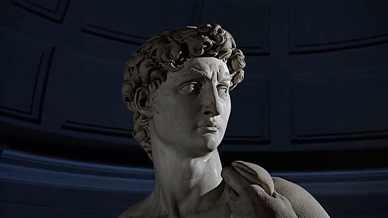 Banner for The Artist Who Did Not Want to Paint