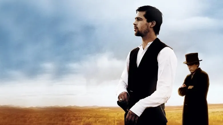 Banner for The Assassination of Jesse James by the Coward Robert Ford