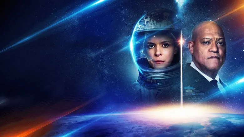 Banner for The Astronaut