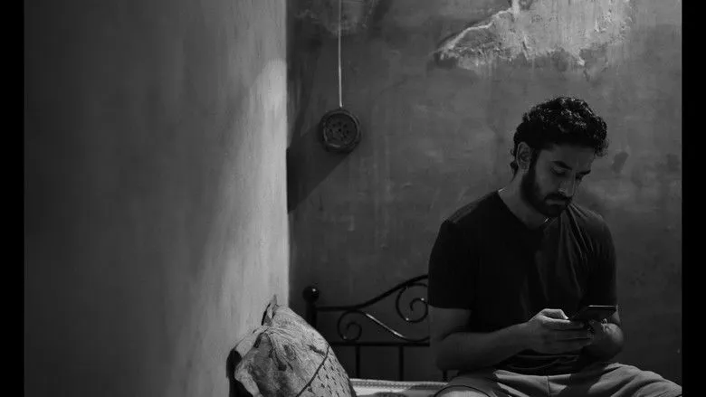 Banner for The Audition