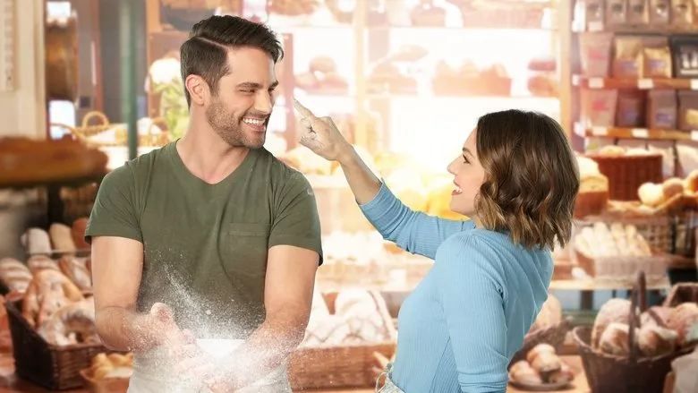 Banner for The Baker's Son