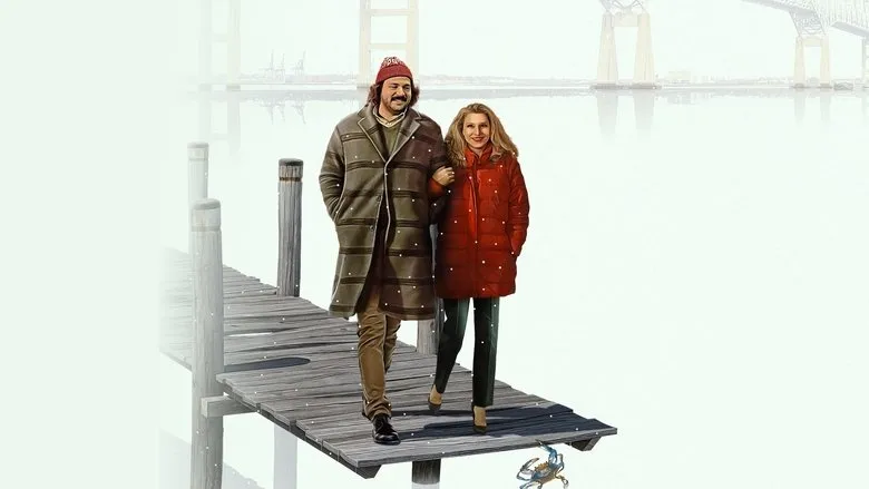 Banner for Navidad en Baltimore