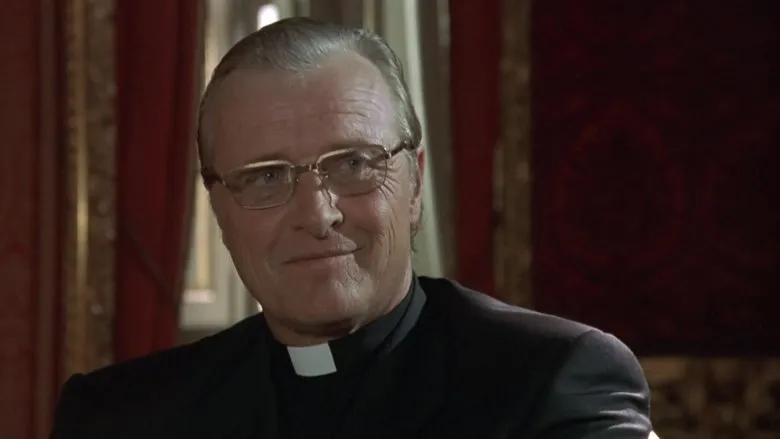 Banner for Los banqueros de Dios (El caso Calvi)