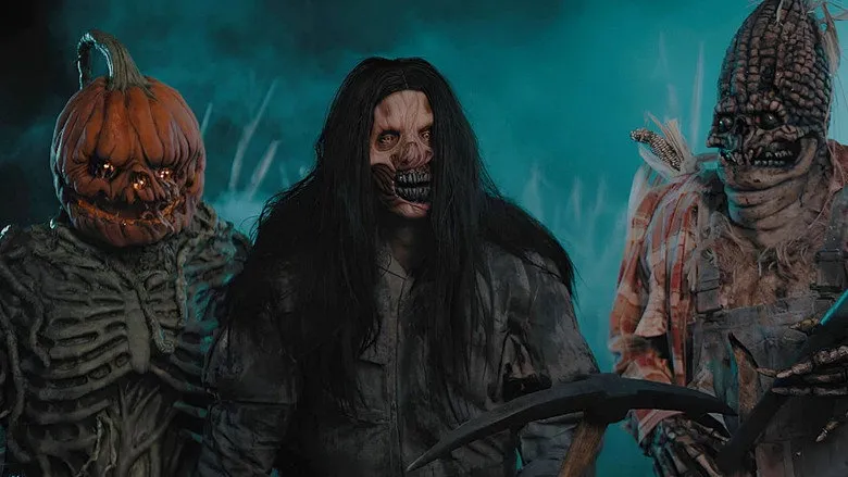 Banner for The Barn Part III