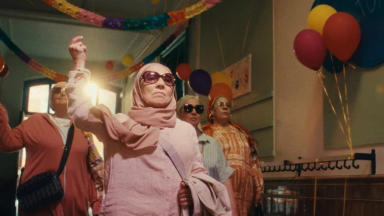 Banner for The Baronesses