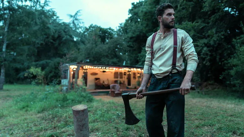 Banner for The Beast Within