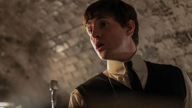 Banner for The Beatles: Paul