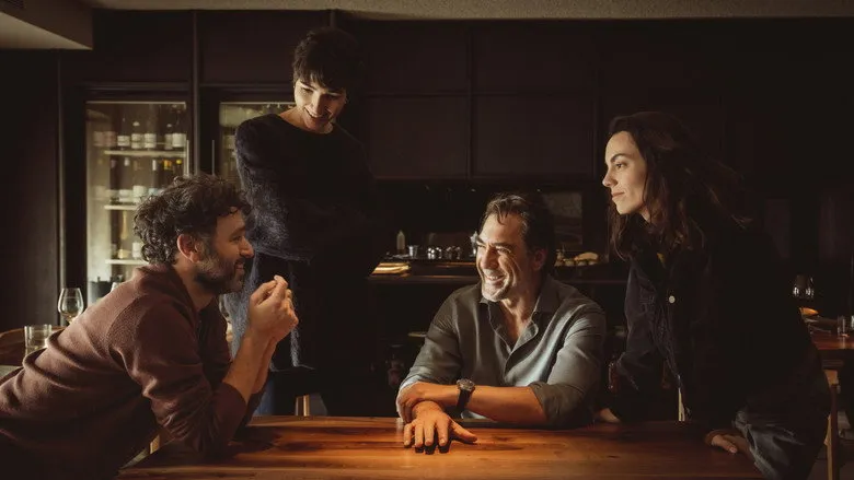 Banner for The Beloved