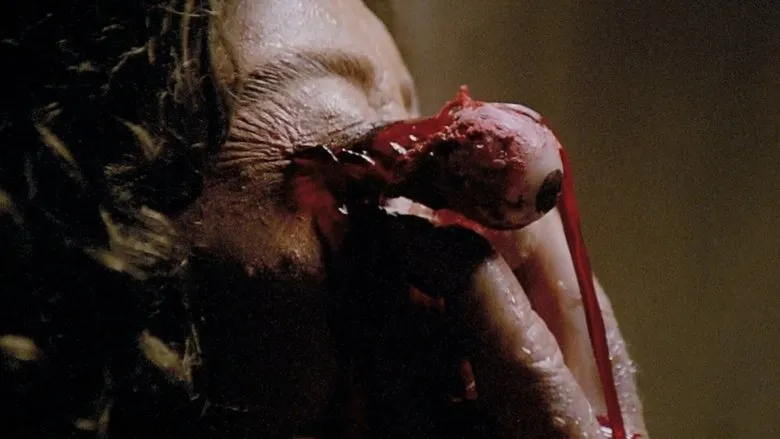 Banner for The Beyond