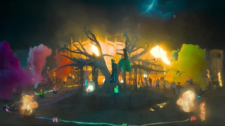 Banner for The Bhootnii