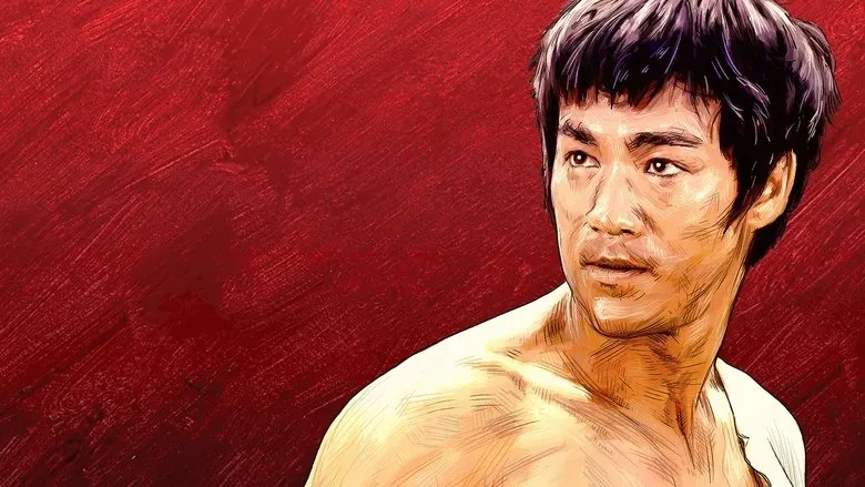 Banner for The Big Boss