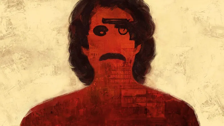 Banner for The Big Fake