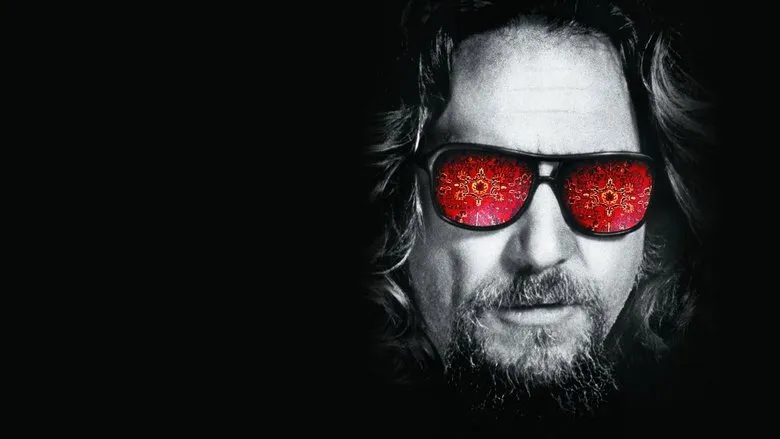 Banner for The Big Lebowski
