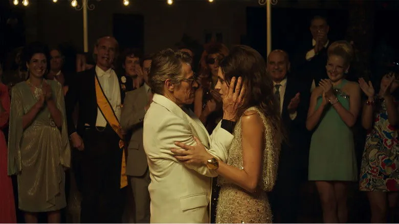 Banner for The Birthday Party