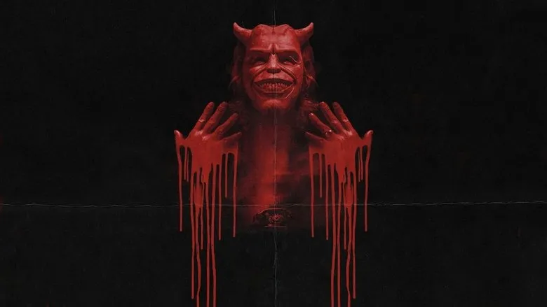 Banner for The Black Phone