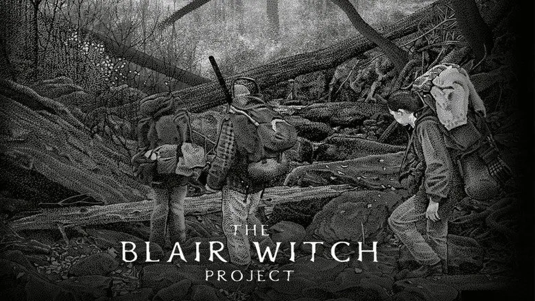 Banner for The Blair Witch Documentary