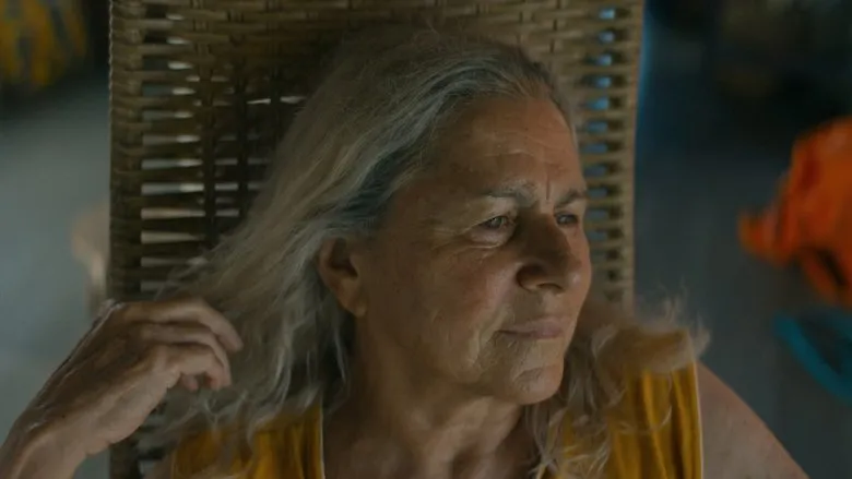 Banner for The Blue Trail