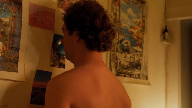 Banner for The Bluff