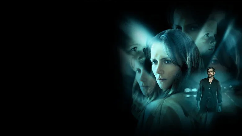 Banner for The Boy with My Son's Face